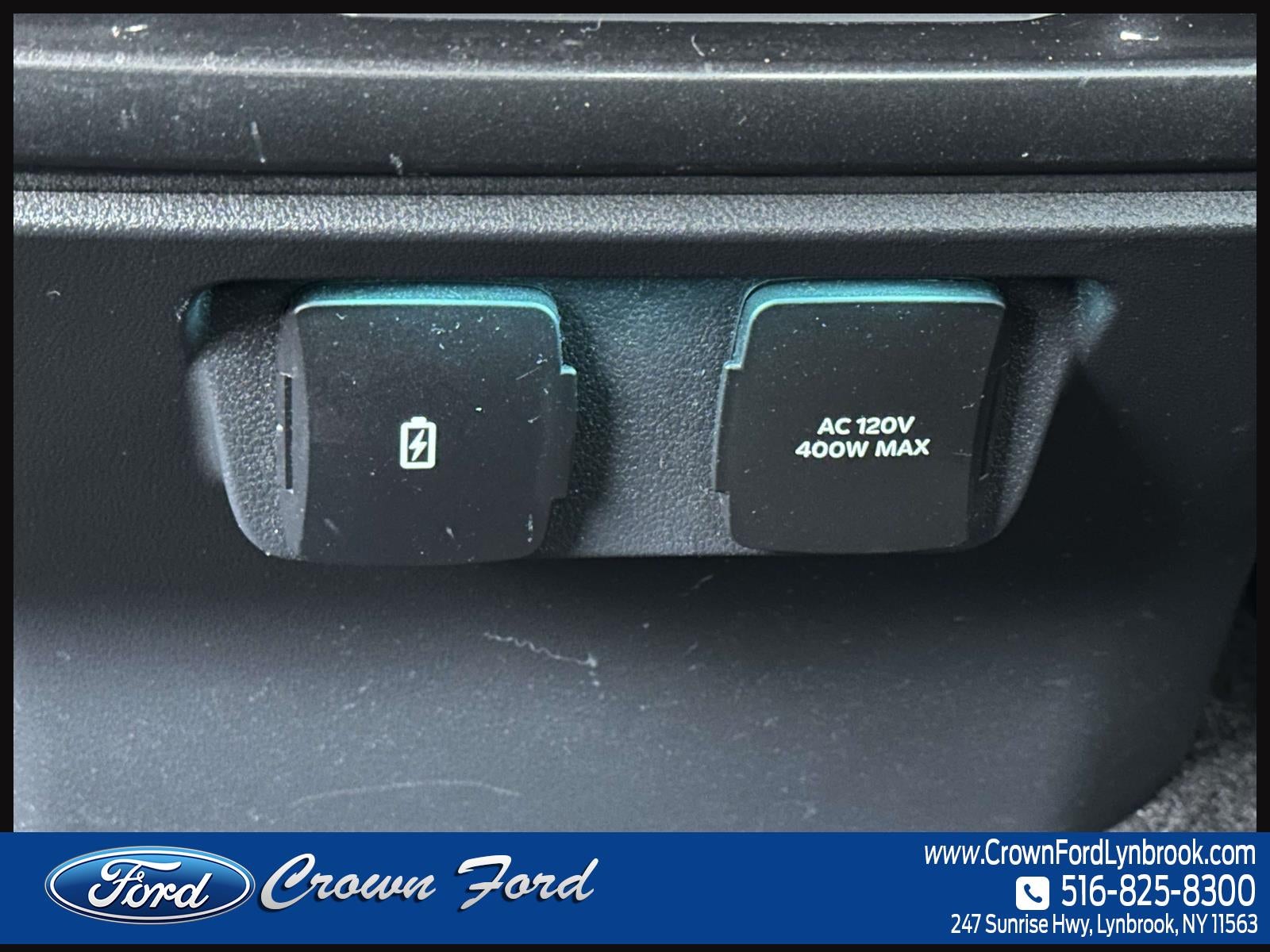 2021 Ford F-150 XLT 4WD SuperCrew 5.5' Box
