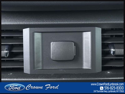 2021 Ford F-150 XLT 4WD SuperCrew 5.5' Box