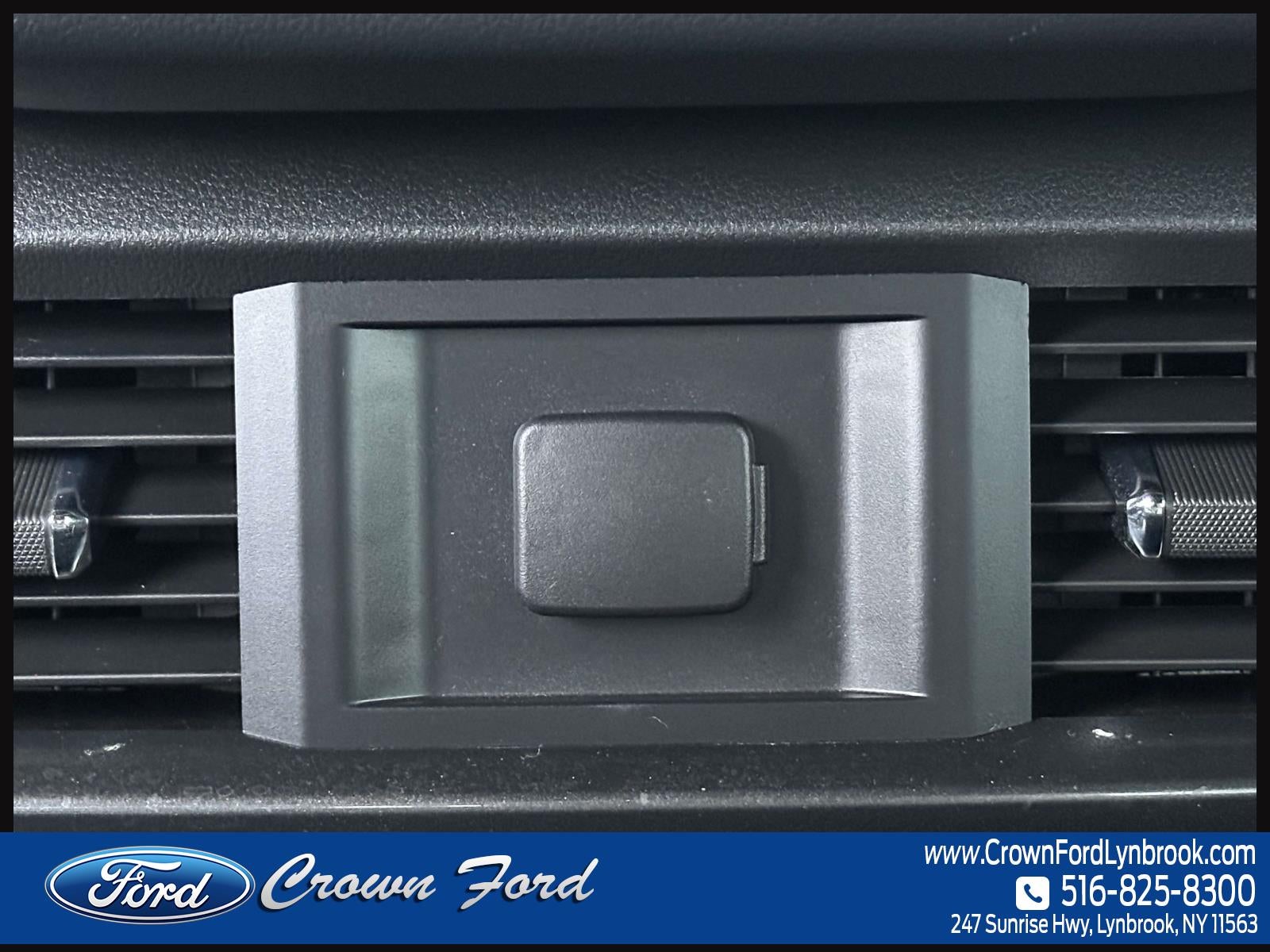2021 Ford F-150 XLT 4WD SuperCrew 5.5' Box