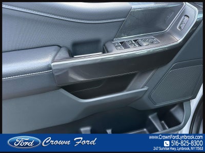 2021 Ford F-150 XLT 4WD SuperCrew 5.5' Box