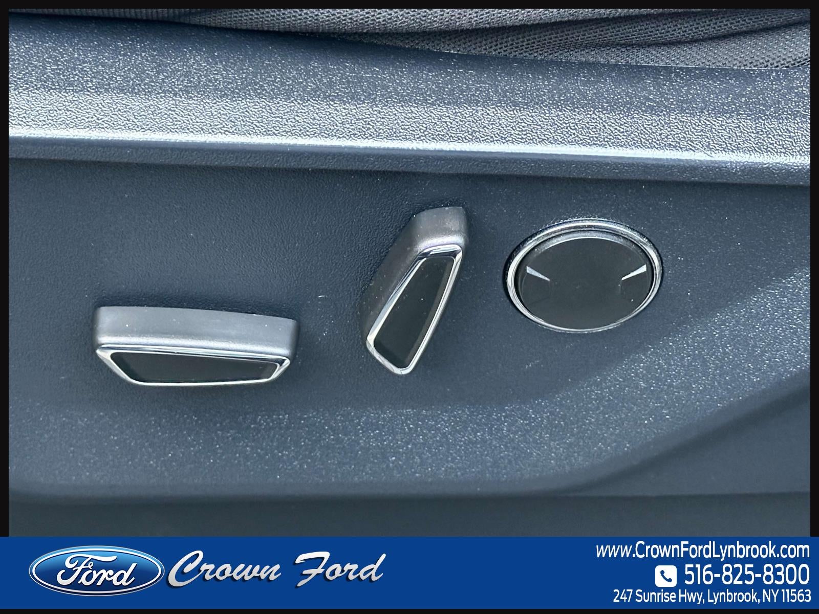 2021 Ford F-150 XLT 4WD SuperCrew 5.5' Box