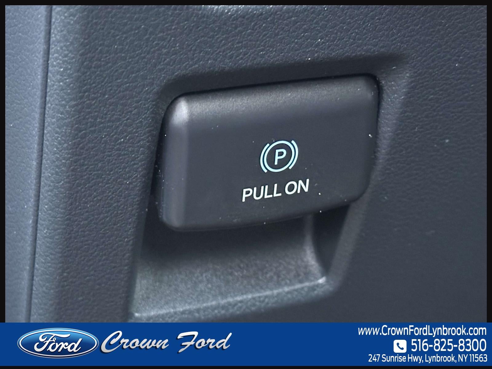 2021 Ford F-150 XLT 4WD SuperCrew 5.5' Box