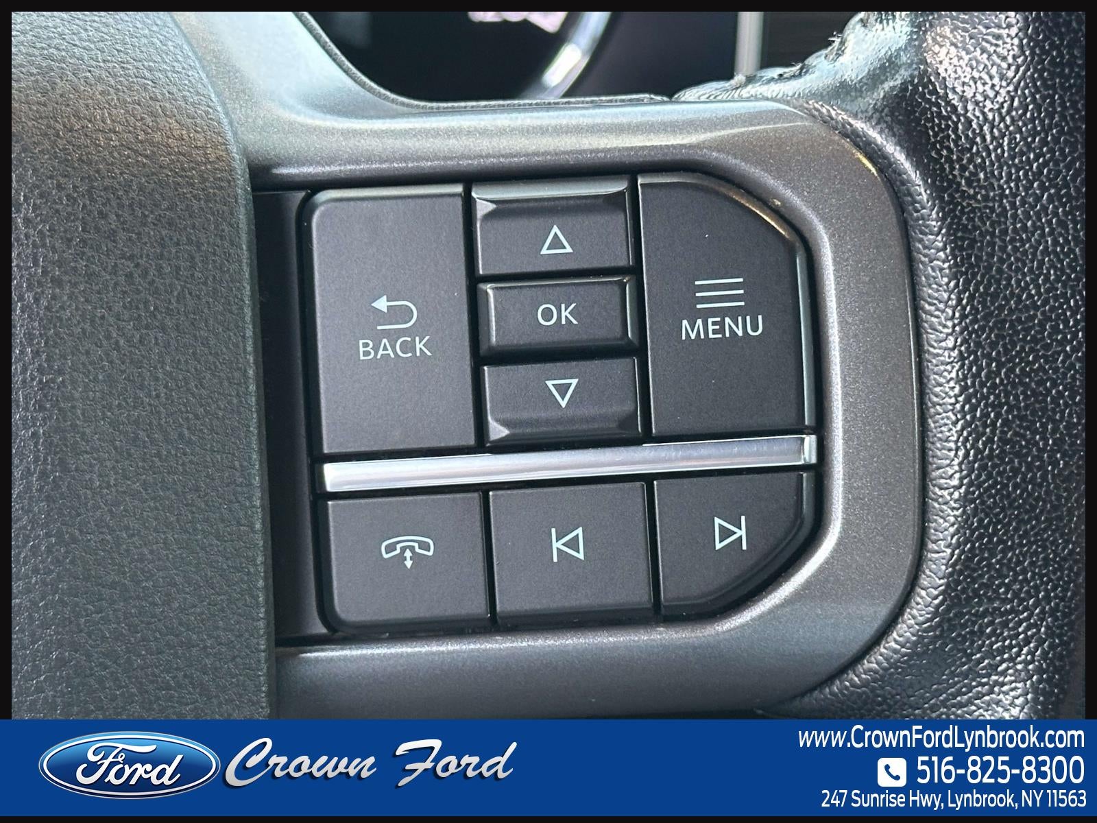 2021 Ford F-150 XLT 4WD SuperCrew 5.5' Box