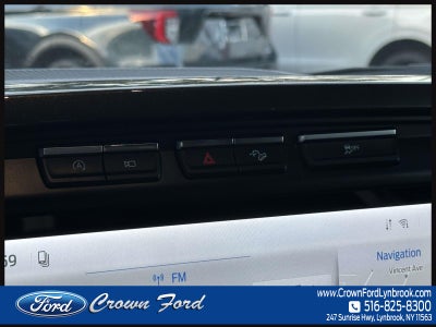 2021 Ford F-150 XLT 4WD SuperCrew 5.5' Box