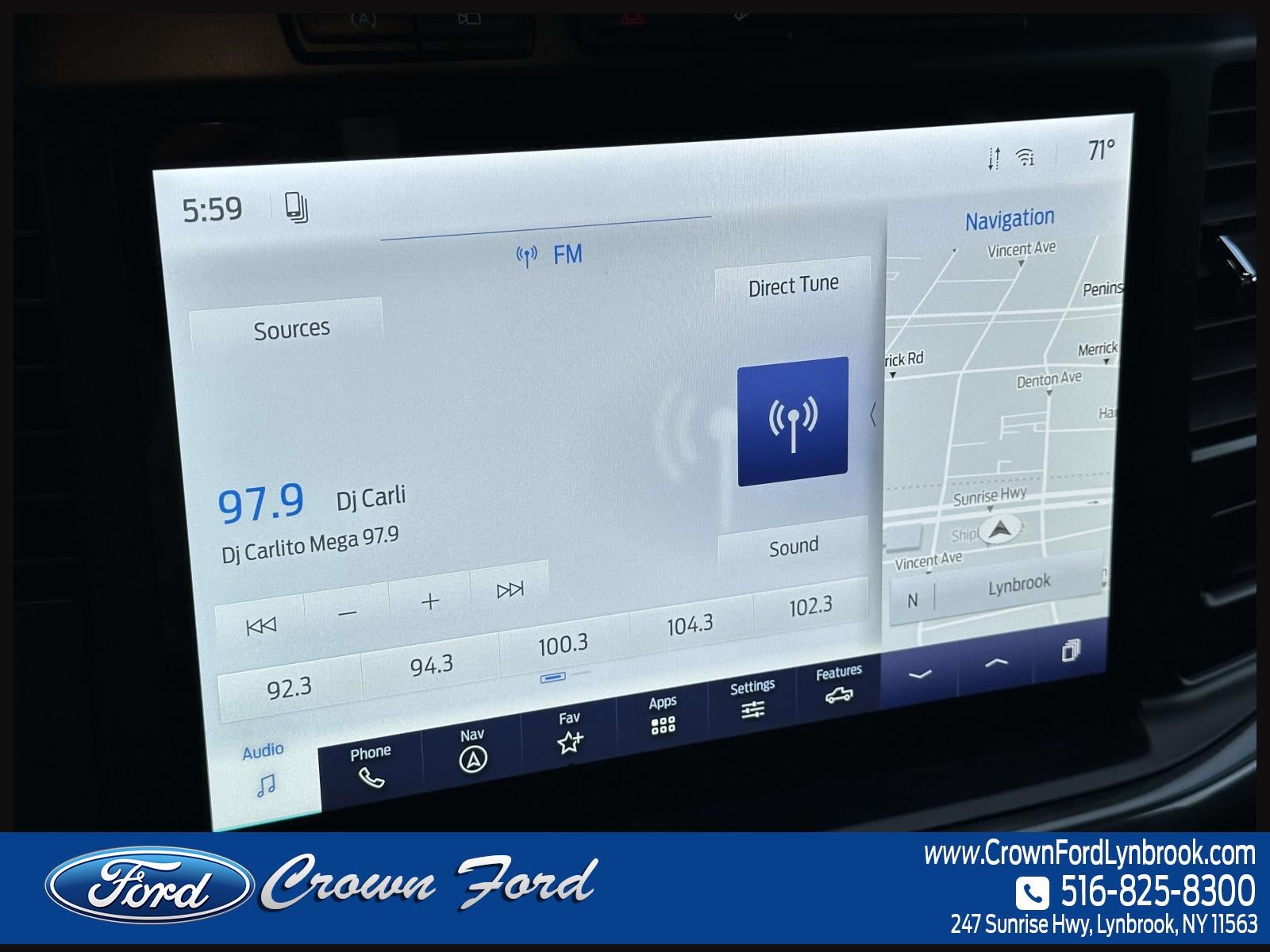 2021 Ford F-150 XLT 4WD SuperCrew 5.5' Box