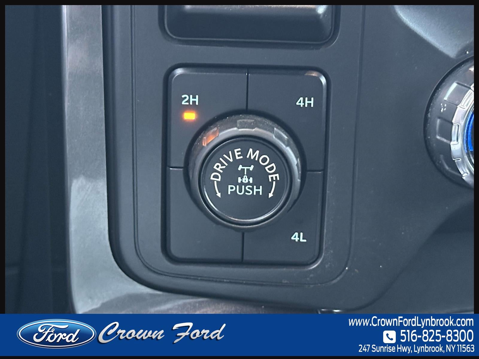 2021 Ford F-150 XLT 4WD SuperCrew 5.5' Box