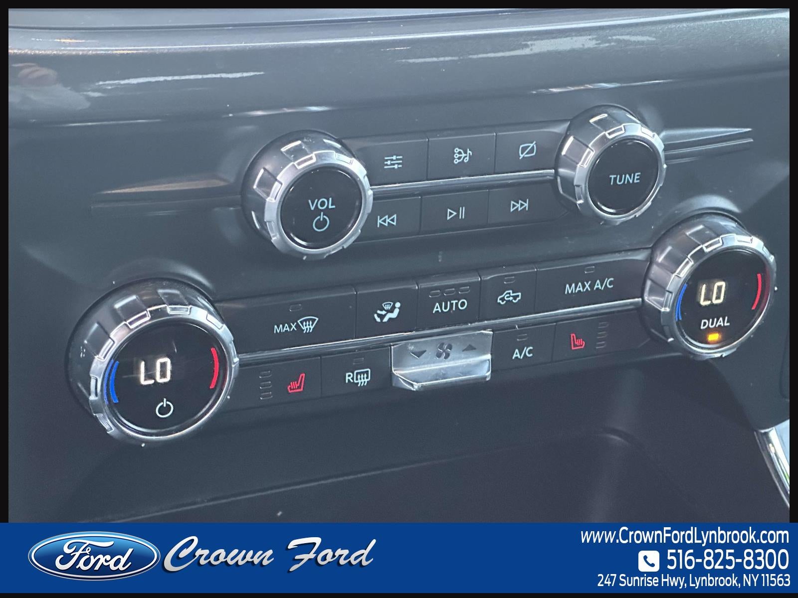 2021 Ford F-150 XLT 4WD SuperCrew 5.5' Box