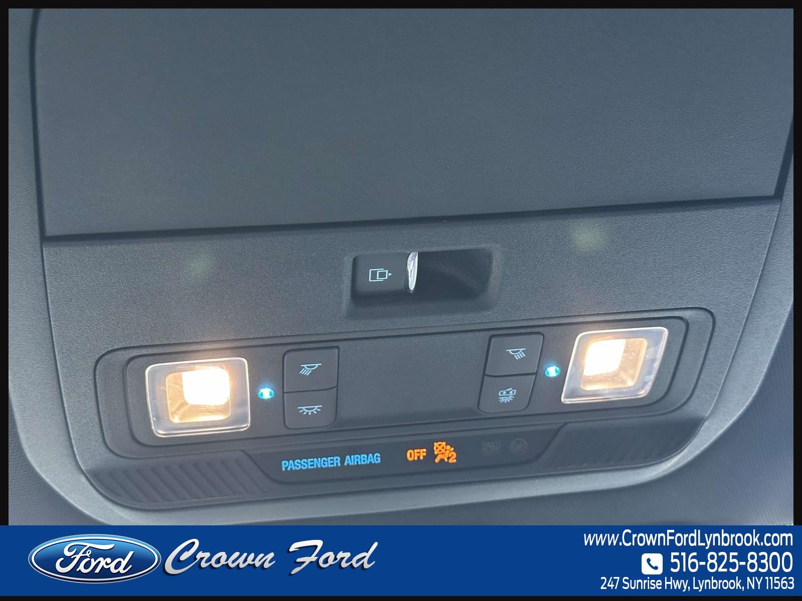 2021 Ford F-150 XLT 4WD SuperCrew 5.5' Box