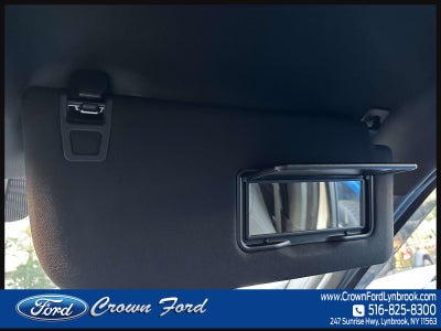 2021 Ford F-150 XLT 4WD SuperCrew 5.5' Box