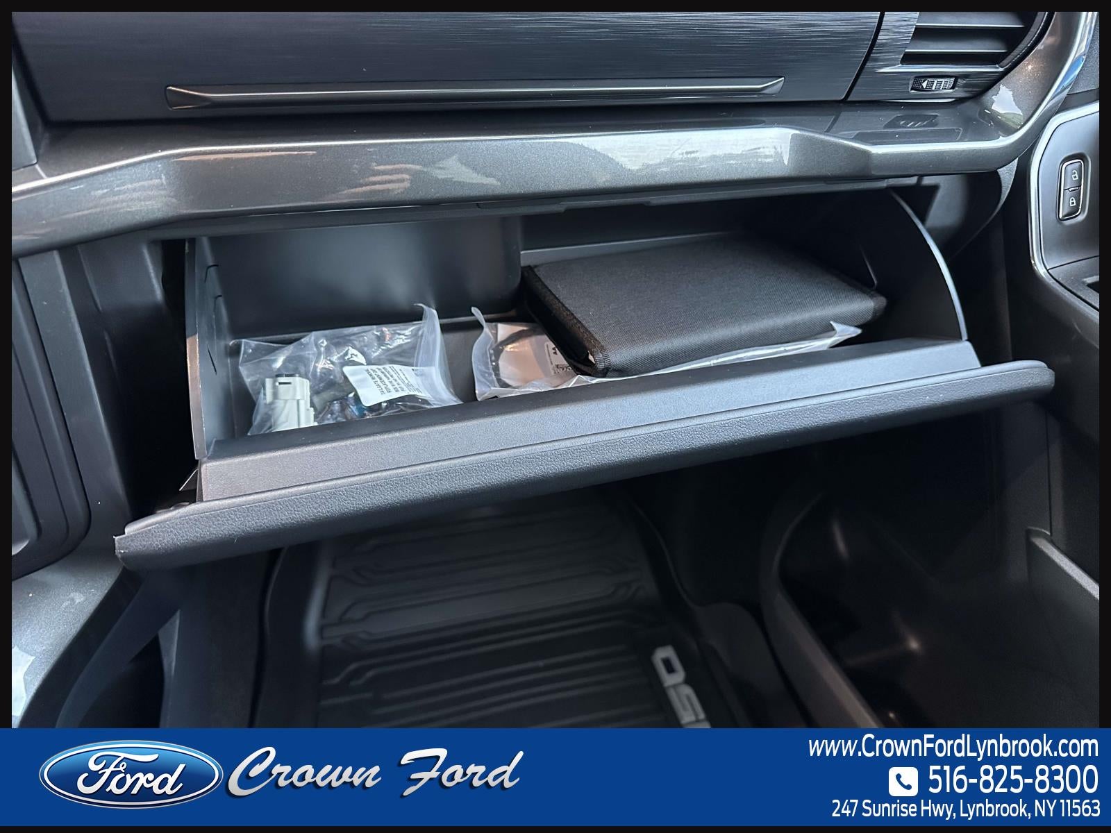 2021 Ford F-150 XLT 4WD SuperCrew 5.5' Box