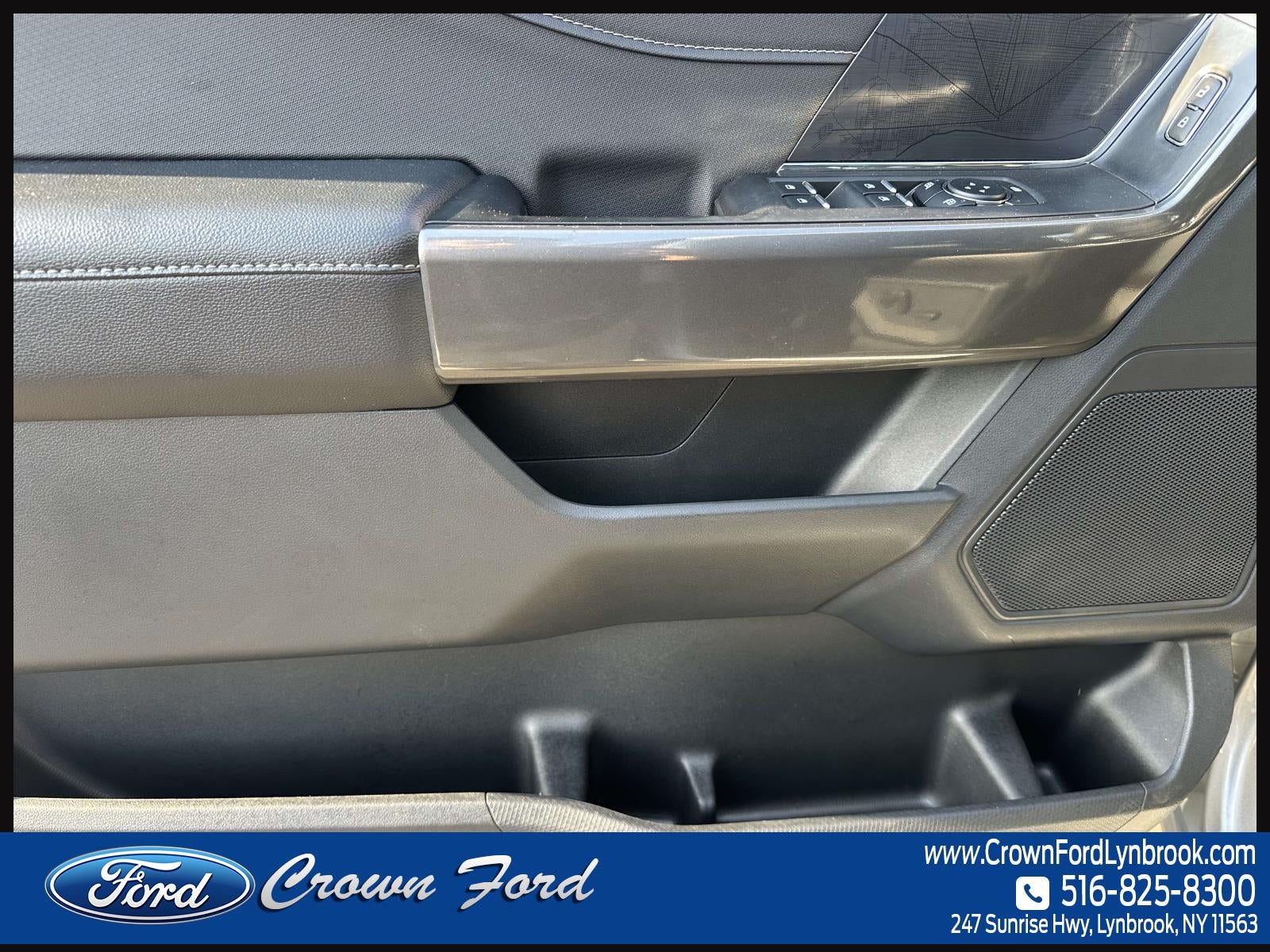 2023 Ford F-150 XLT 4WD SuperCrew 5.5' Box