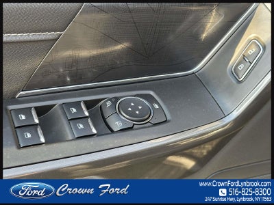 2023 Ford F-150 XLT 4WD SuperCrew 5.5' Box