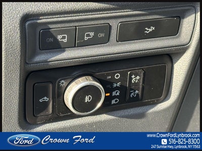 2023 Ford F-150 XLT 4WD SuperCrew 5.5' Box