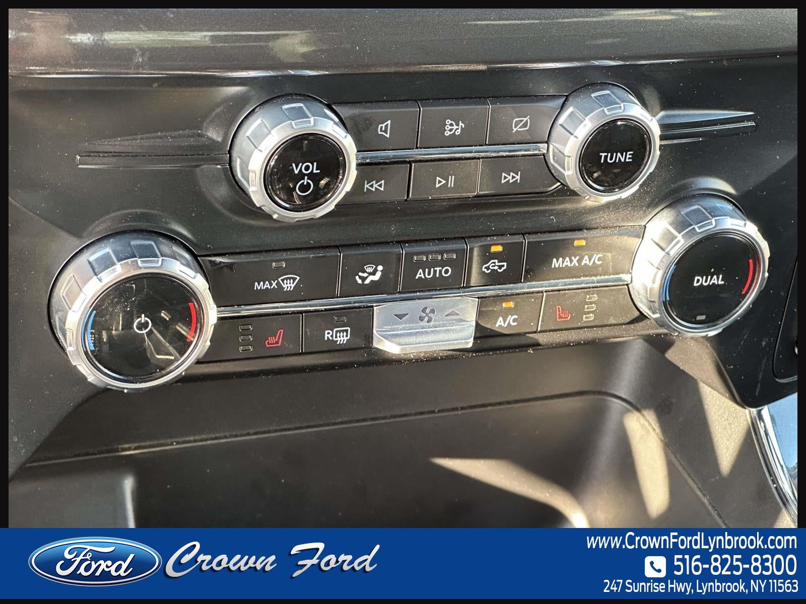 2023 Ford F-150 XLT 4WD SuperCrew 5.5' Box