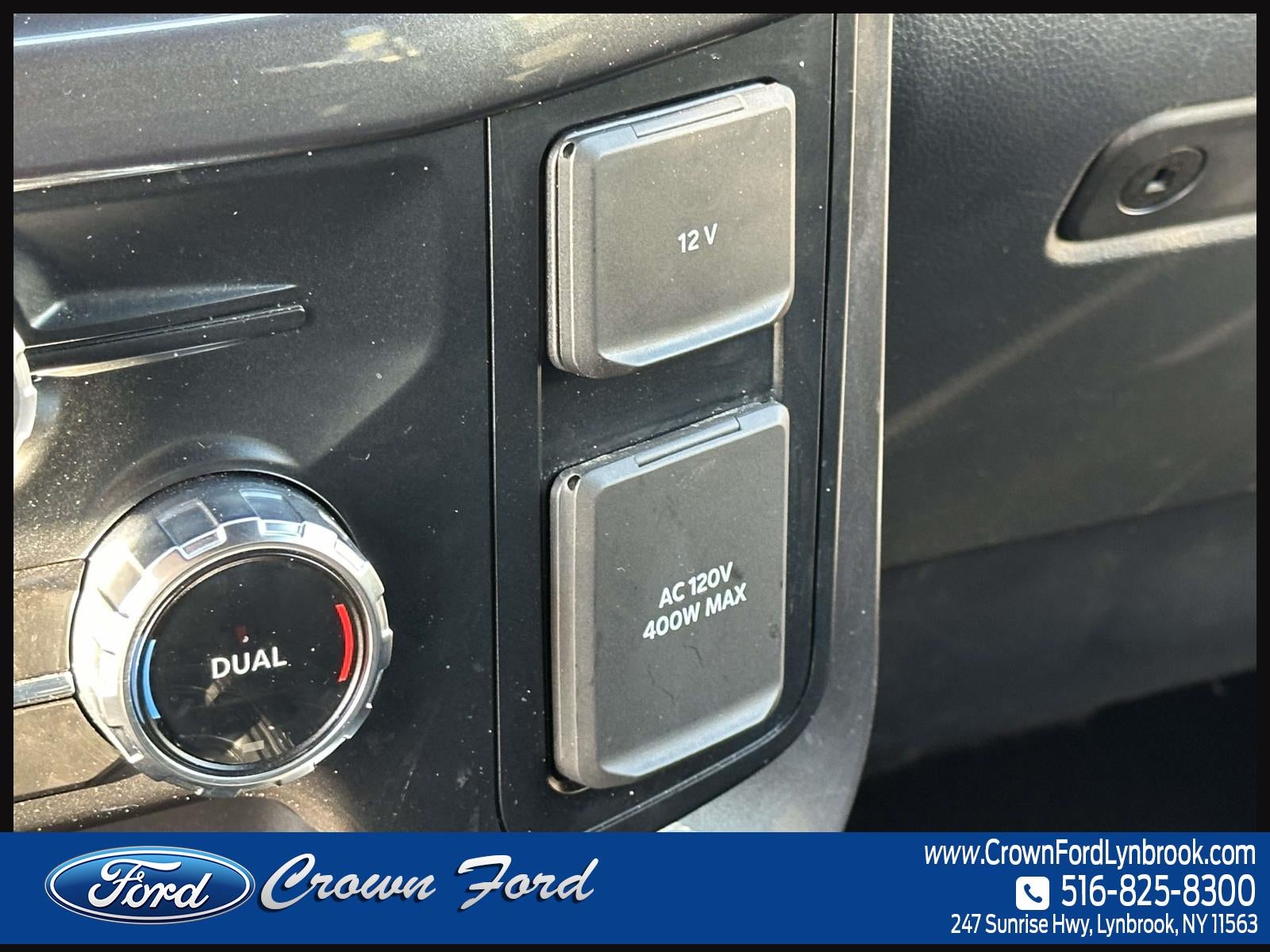 2023 Ford F-150 XLT 4WD SuperCrew 5.5' Box