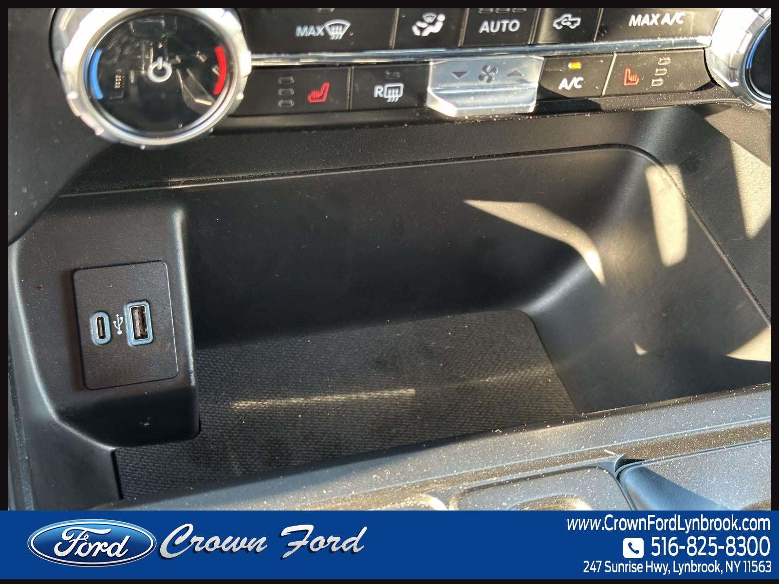 2023 Ford F-150 XLT 4WD SuperCrew 5.5' Box