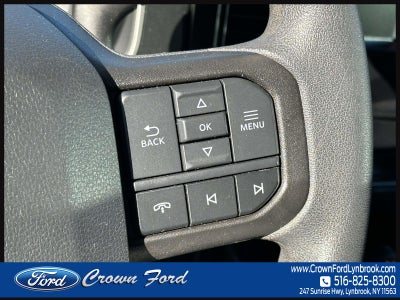 2023 Ford F-150 XLT 4WD SuperCrew 5.5' Box
