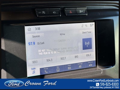 2023 Ford F-150 XLT 4WD SuperCrew 5.5' Box