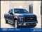 2017 Ford F-150 XL 4WD SuperCab 6.5' Box