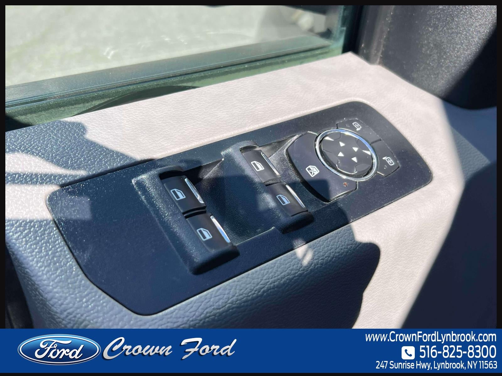 2017 Ford F-150 XL 4WD SuperCab 6.5' Box