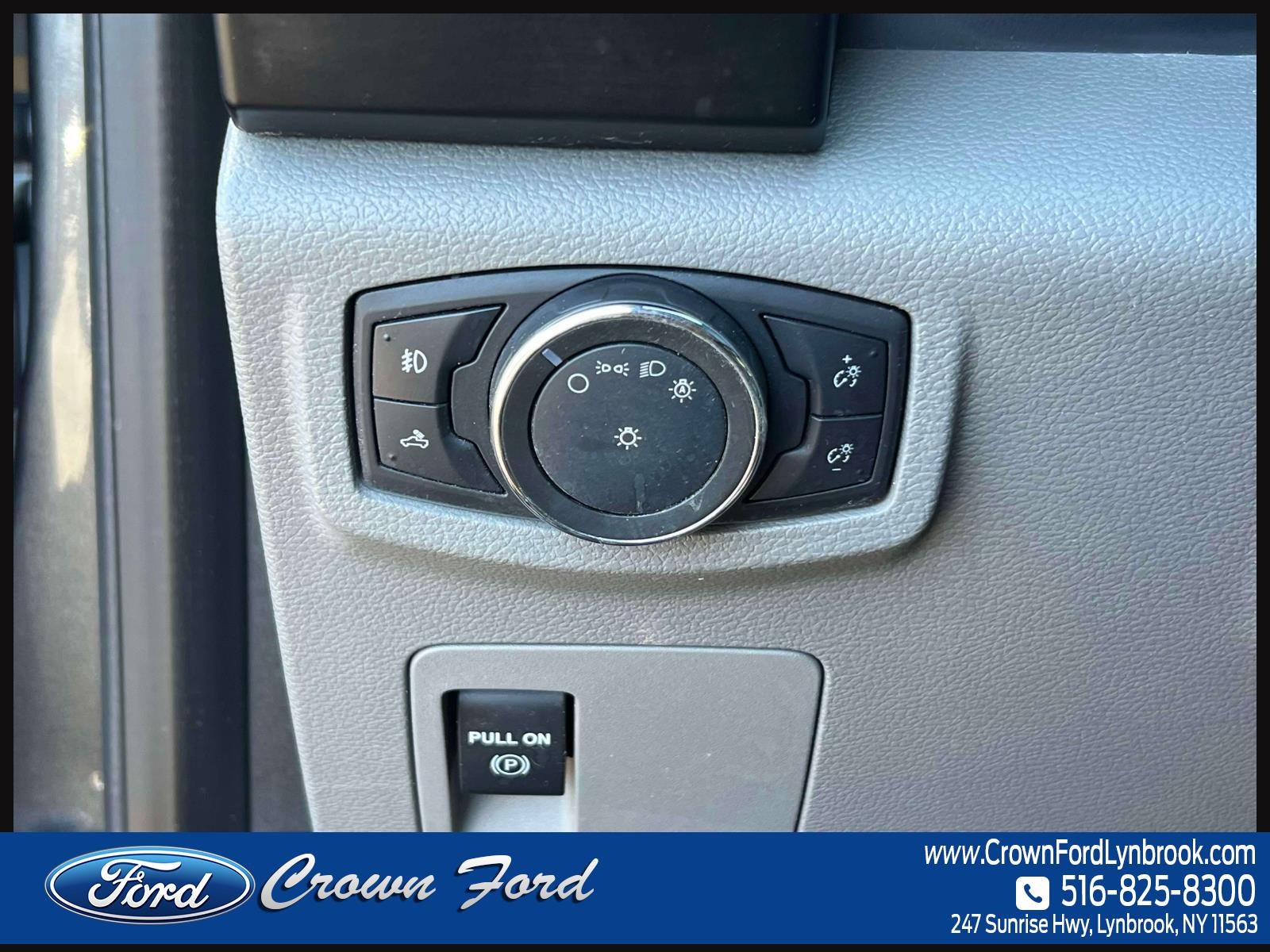 2017 Ford F-150 XL 4WD SuperCab 6.5' Box