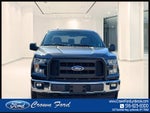 2017 Ford F-150 XL 4WD SuperCab 6.5' Box