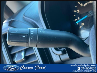 2017 Ford F-150 XL 4WD SuperCab 6.5' Box