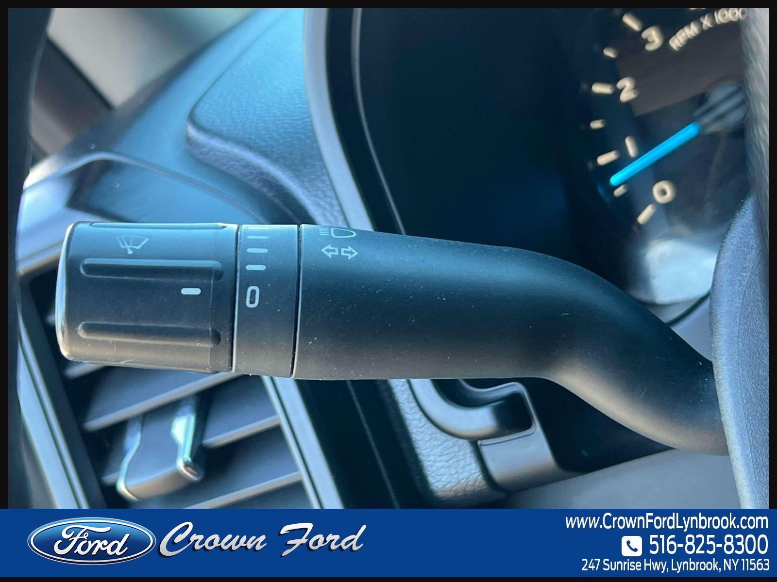 2017 Ford F-150 XL 4WD SuperCab 6.5' Box