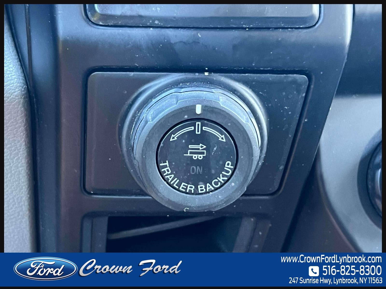 2017 Ford F-150 XL 4WD SuperCab 6.5' Box