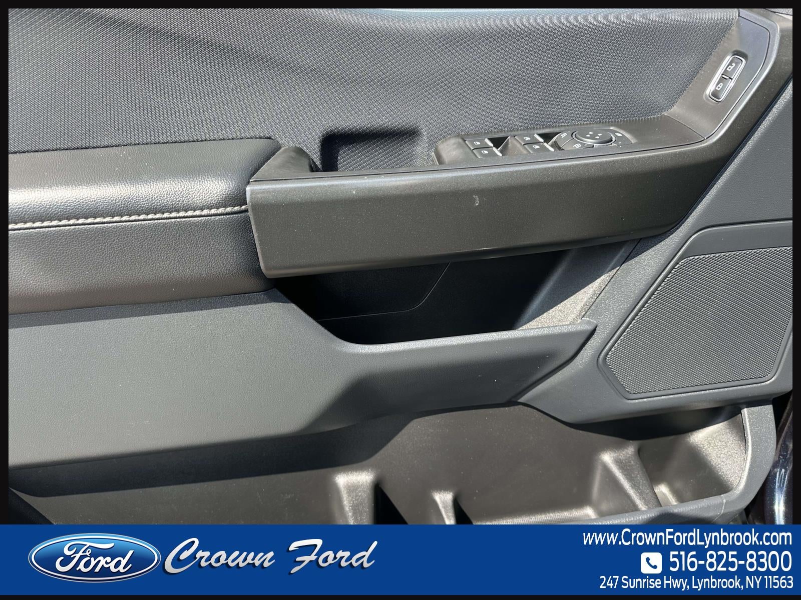 2023 Ford F-150 XL 4WD SuperCab 6.5' Box