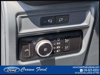 2023 Ford F-150 XL 4WD SuperCab 6.5' Box