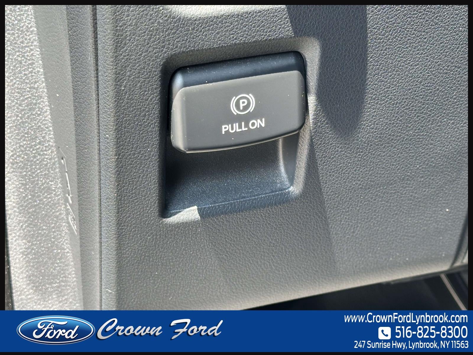 2023 Ford F-150 XL 4WD SuperCab 6.5' Box
