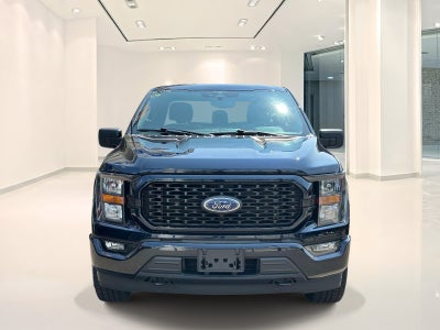 2023 Ford F-150 XL 4WD SuperCab 6.5' Box
