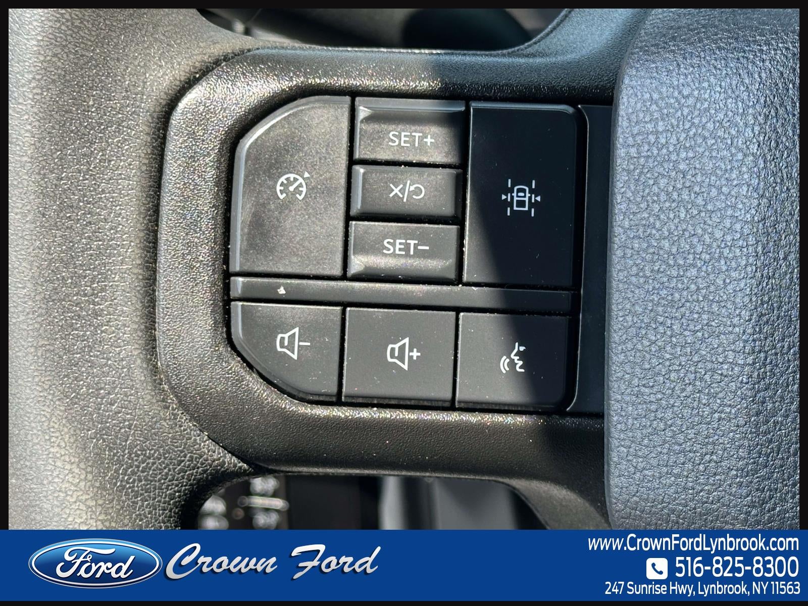 2023 Ford F-150 XL 4WD SuperCab 6.5' Box