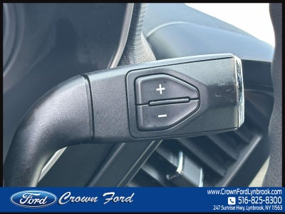2023 Ford F-150 XL 4WD SuperCab 6.5' Box