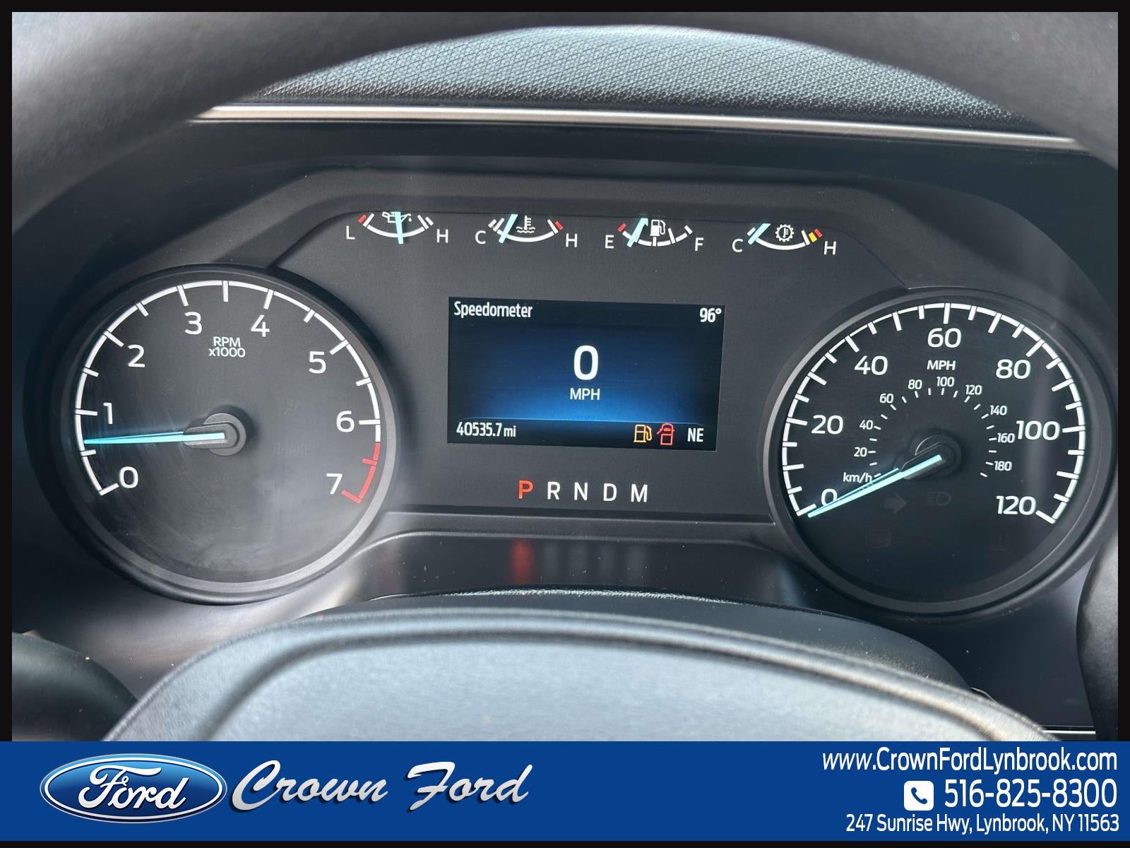 2023 Ford F-150 XL 4WD SuperCab 6.5' Box