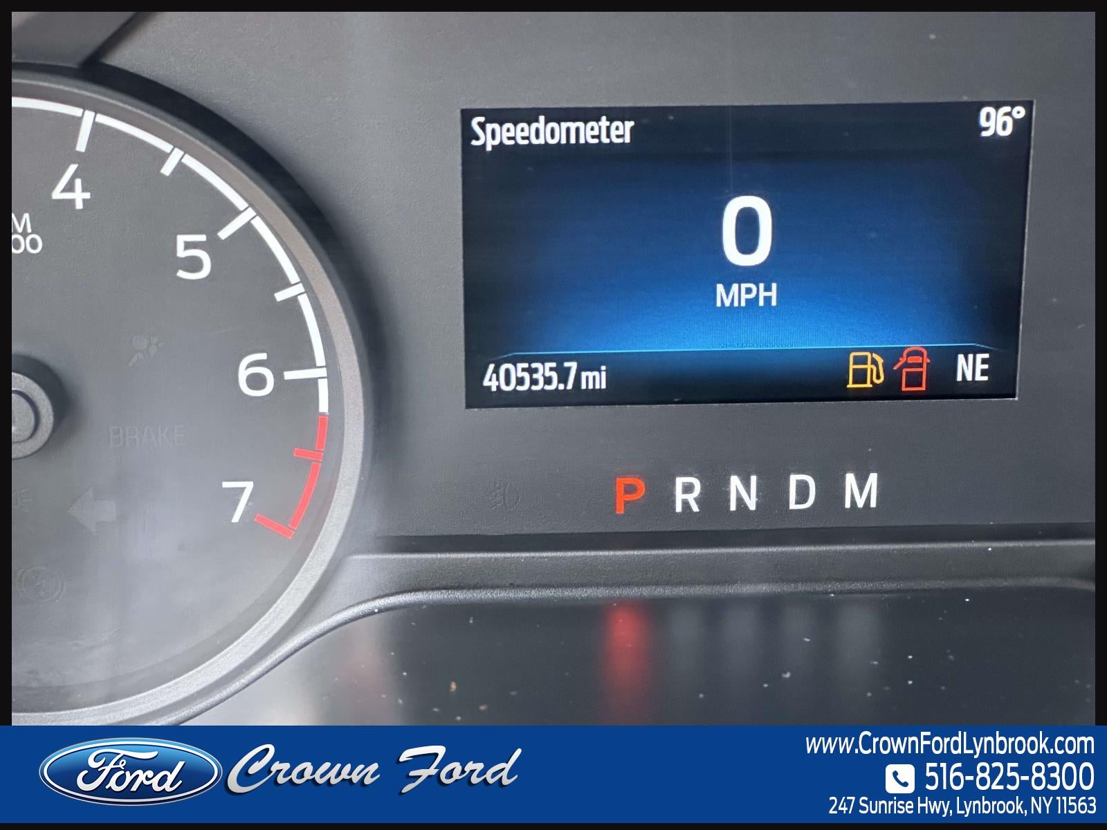 2023 Ford F-150 XL 4WD SuperCab 6.5' Box