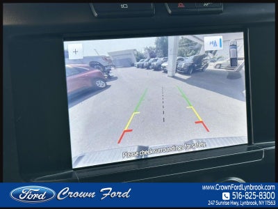 2023 Ford F-150 XL 4WD SuperCab 6.5' Box