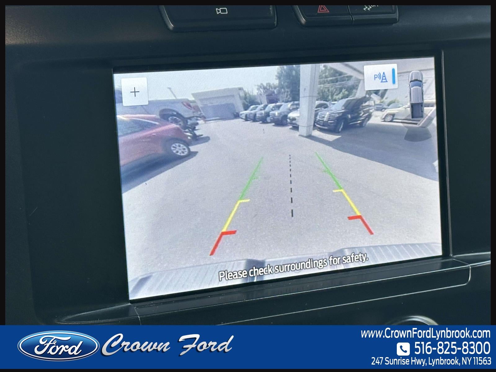 2023 Ford F-150 XL 4WD SuperCab 6.5' Box
