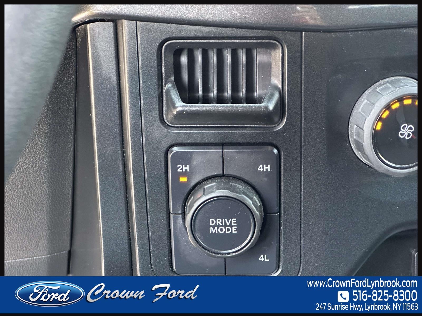 2023 Ford F-150 XL 4WD SuperCab 6.5' Box