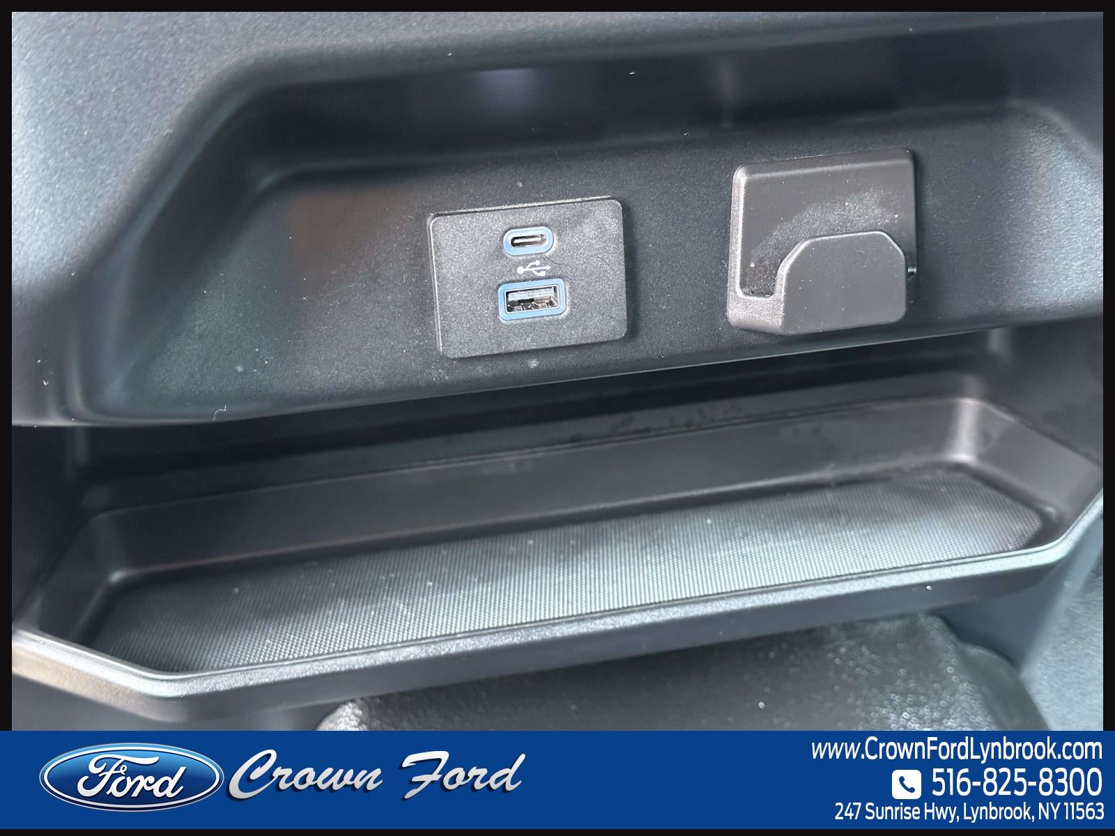 2023 Ford F-150 XL 4WD SuperCab 6.5' Box