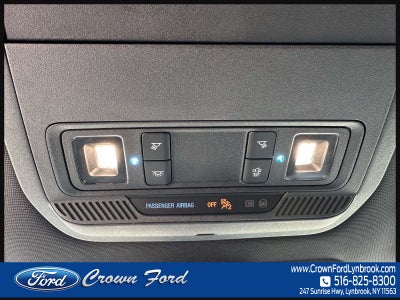 2023 Ford F-150 XL 4WD SuperCab 6.5' Box