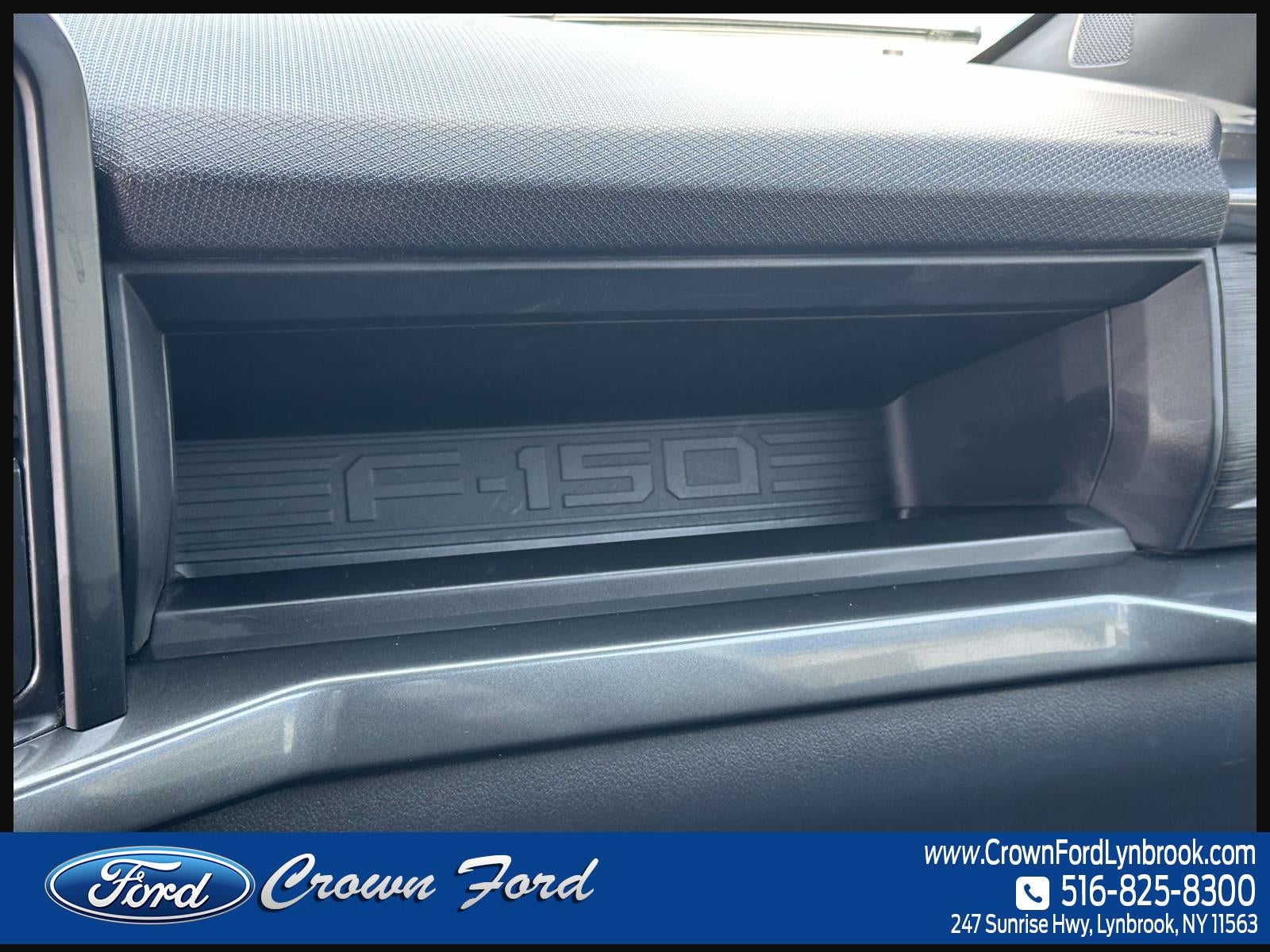 2023 Ford F-150 XL 4WD SuperCab 6.5' Box