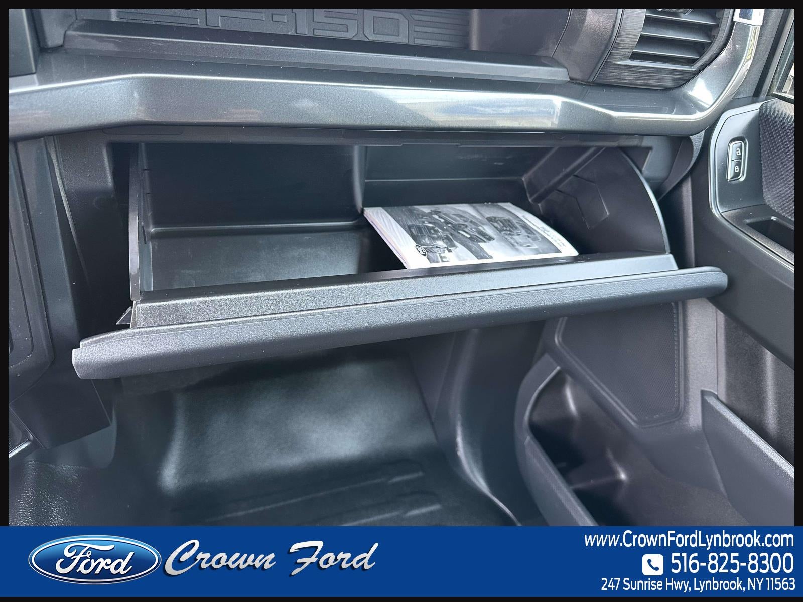 2023 Ford F-150 XL 4WD SuperCab 6.5' Box