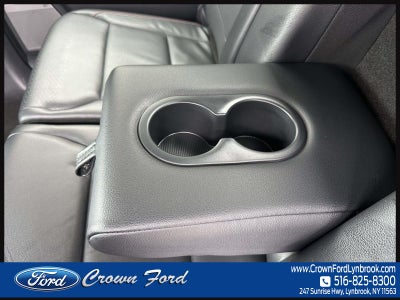 2022 Ford F-150 LARIAT 4WD SuperCrew 5.5' Box