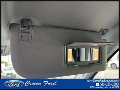 2022 Ford F-150 LARIAT 4WD SuperCrew 5.5' Box