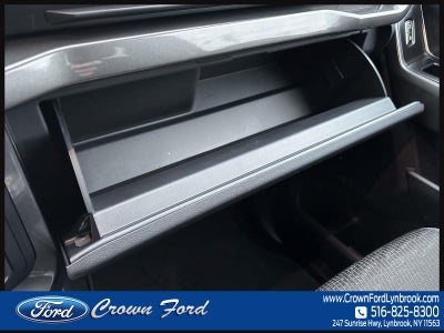 2023 Ford F-150 XLT 4WD SuperCrew 5.5' Box