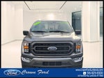 2023 Ford F-150 XLT 4WD SuperCrew 5.5' Box