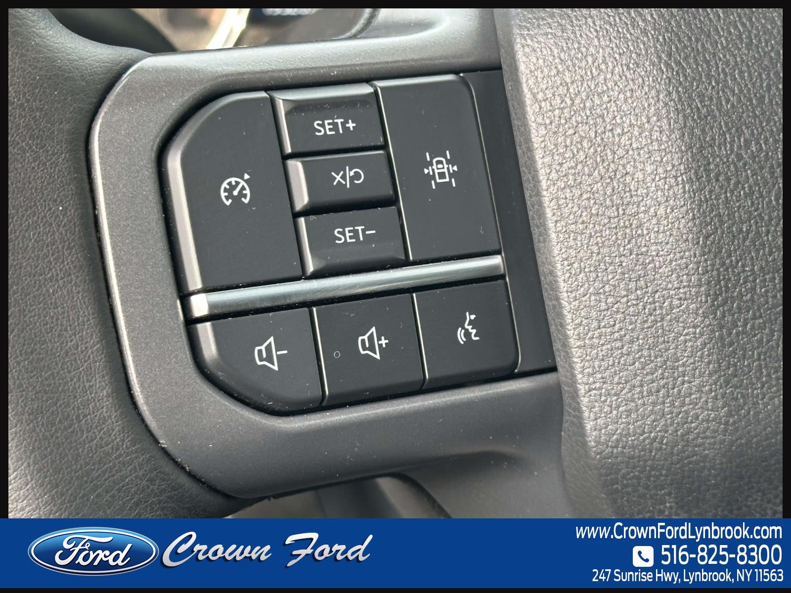2023 Ford F-150 XLT 4WD SuperCrew 5.5' Box