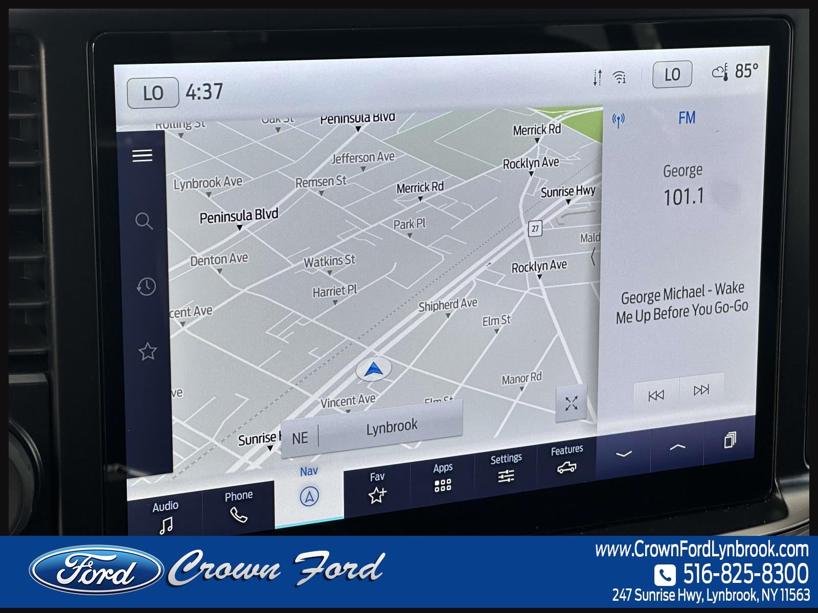 2023 Ford F-150 XLT 4WD SuperCrew 5.5' Box